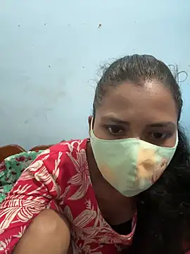 Dimpu_queens webcam
