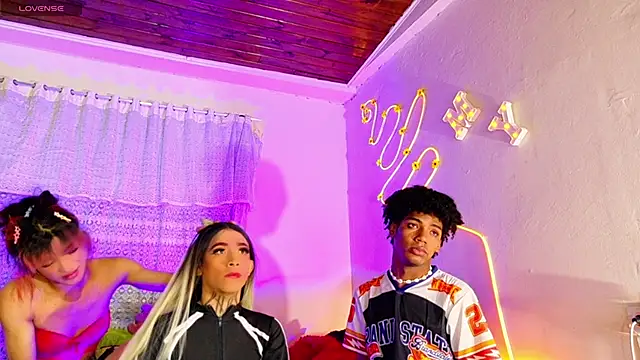violeta_E_ webcam