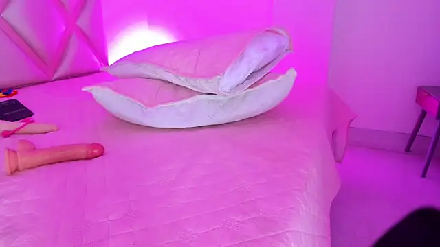 shaira-07 webcam