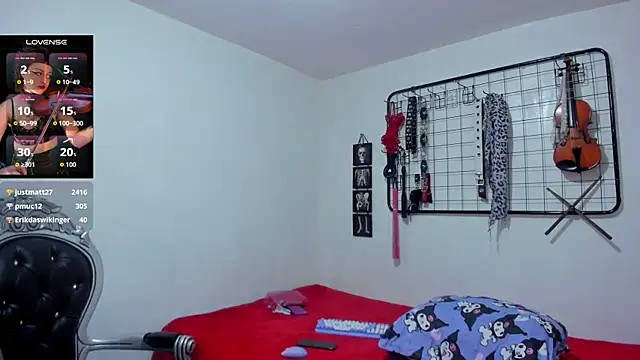 baby_punk_ webcam