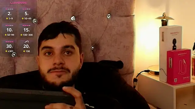 Amadeo_Wild_ webcam