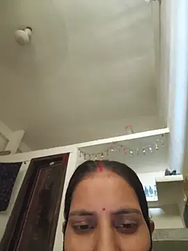 Neha-ji webcam