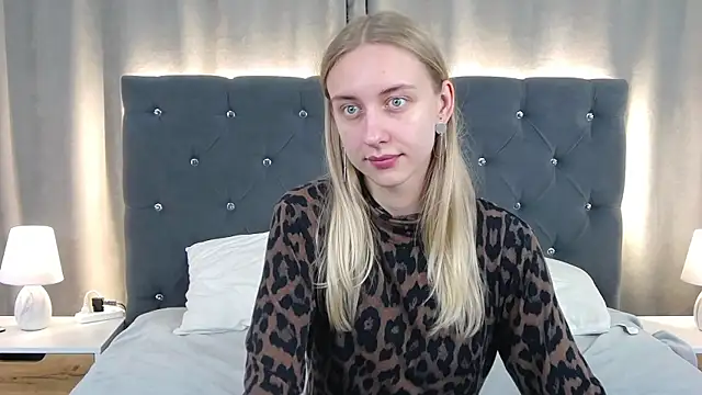 LirienVexx webcam