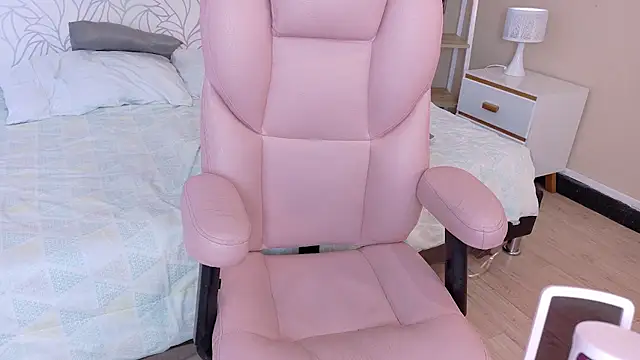 peach_babe webcam