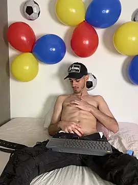 liam_crown (M twink) - control lush X5 min