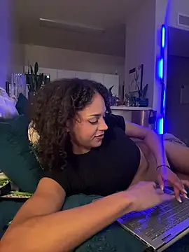 Genexix_ live cam on StripChat