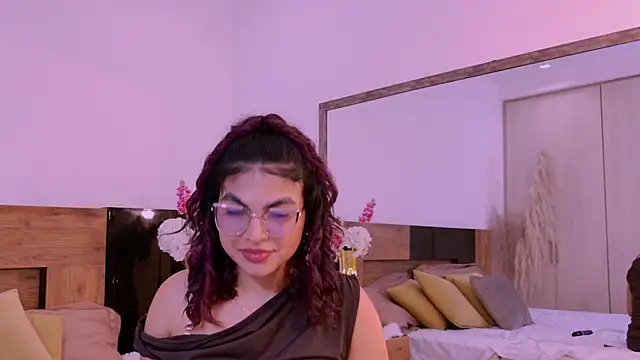 MelodyAlvarez webcam