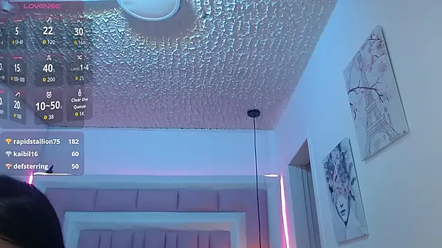 CloyBabee webcam