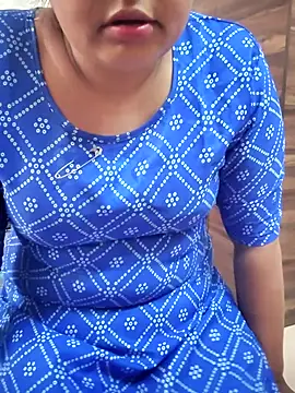deepika_jha webcam