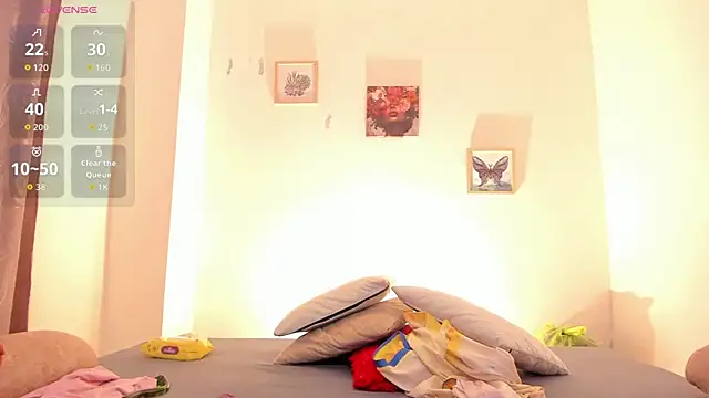 BUUNNY_BELLA webcam