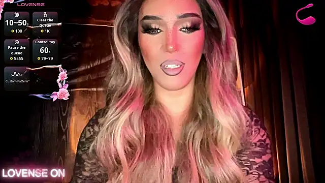 Lo_la_69 webcam