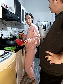 kingofqueenxxx webcam