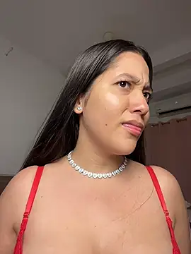 Nhefertary live sex cam
