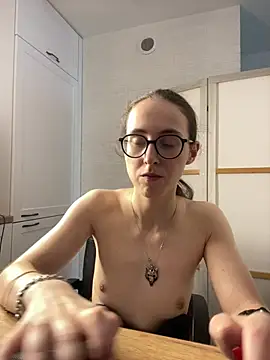 MartiniiSelenna webcam