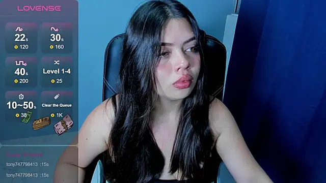 Sexy_paradise18_ webcam