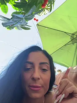 FeetVibe webcam