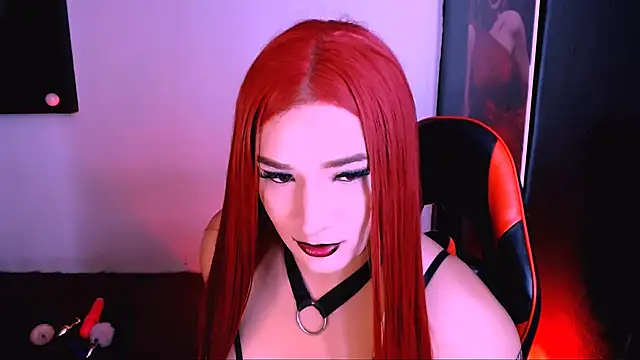 bubble_red webcam
