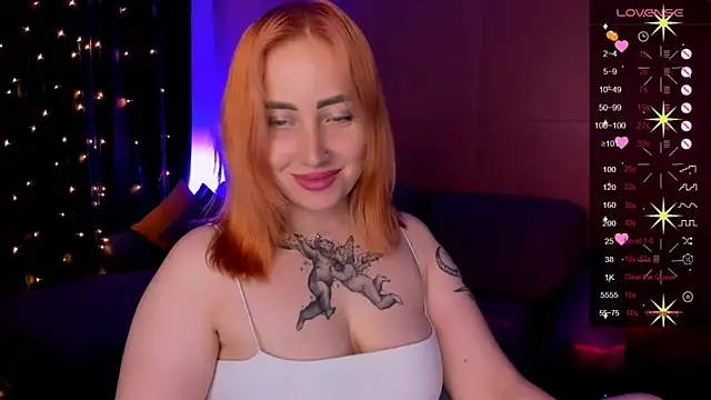 deboramoore webcam