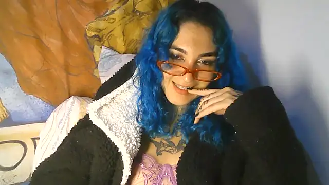 BabeGurl webcam