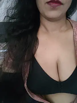 Mansi_-Sharma webcam