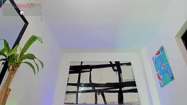 Naughty_Blue webcam