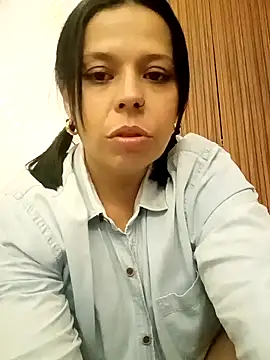 RossyAlvarez webcam