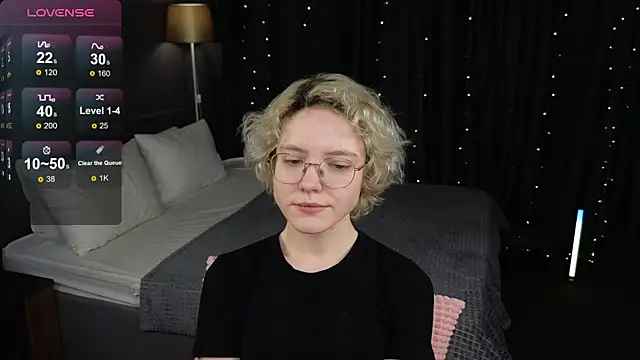 HottoKori webcam