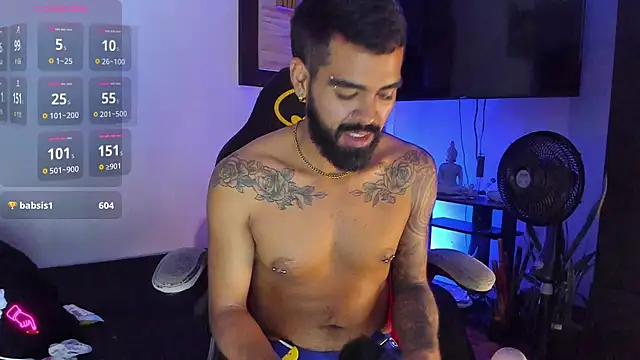 _kameron9811 webcam