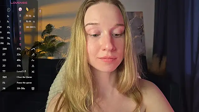 Eve_Sin webcam