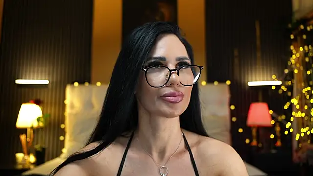 KatiaDivine webcam