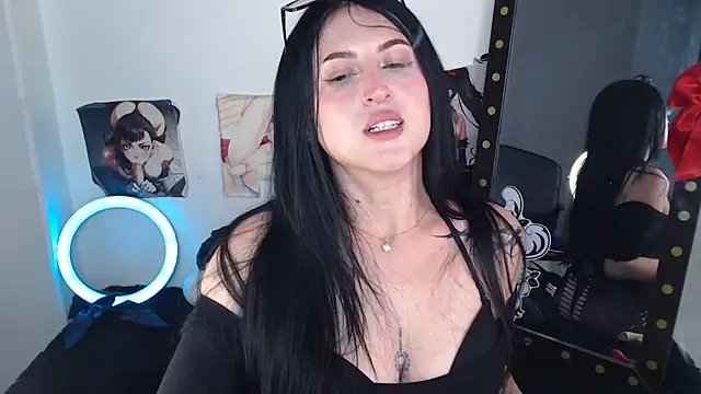 Evelyn_Sheeran webcam