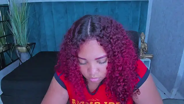 AngelaCoffee webcam