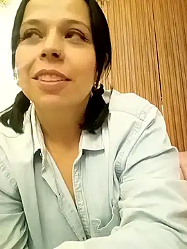 RossyAlvarez webcam