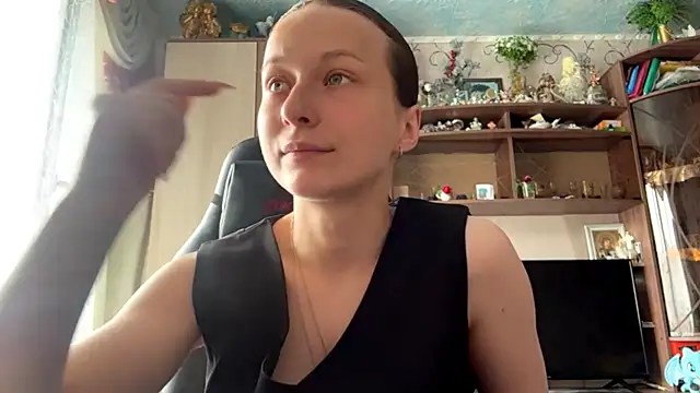 TaIliedGuest live cam on StripChat