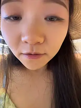 xiaochengzi505 webcam