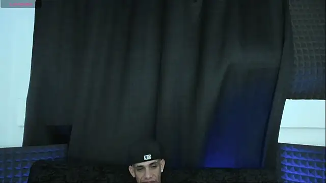 jhonnysnow17 webcam