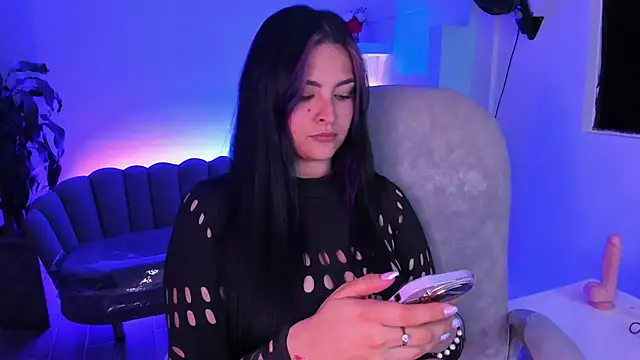 TifanyWhite_ webcam