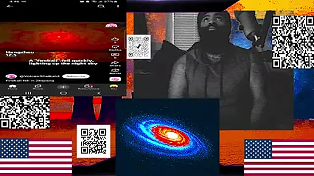 RussellTaylorLacy webcam