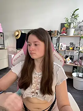 sweetest_pie webcam