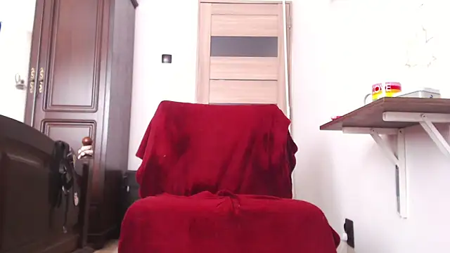 Goddess_Inanna live cam on StripChat