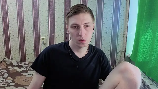 Darien_Brown live cam on StripChat