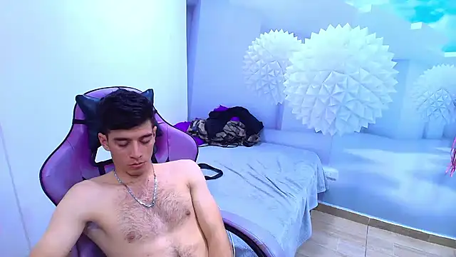 DEIBY_BABY webcam