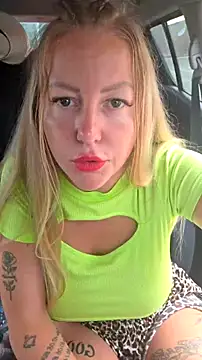 Jassy_Foxy webcam