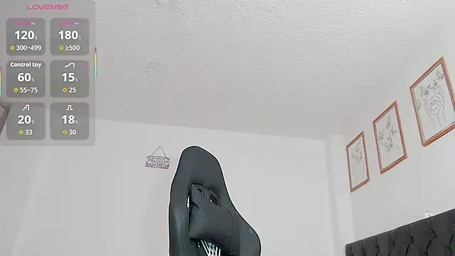 verocute7 webcam