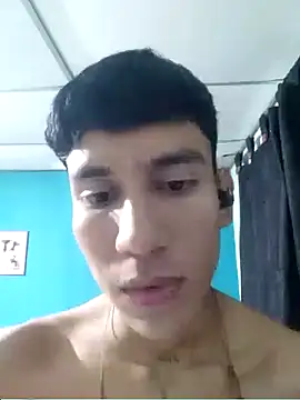 Damien_Howard webcam