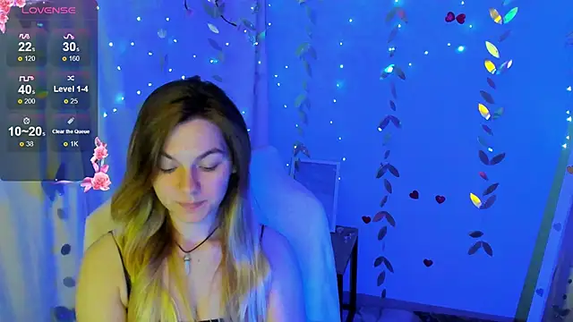Sweet_me_ webcam
