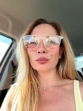 LavenderHot webcam