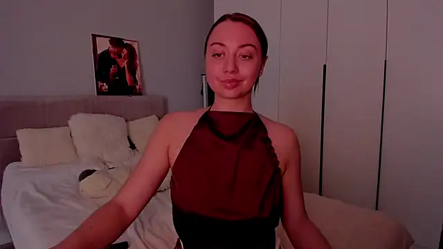 DanielaWisse webcam