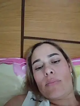 Amelia1_ webcam