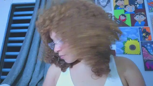 Ada_gales_ live cam on StripChat